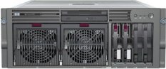 HP Proliant DL585 Servers