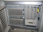 LH4 Server In Rack