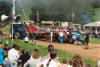 Monster Tractor Pull